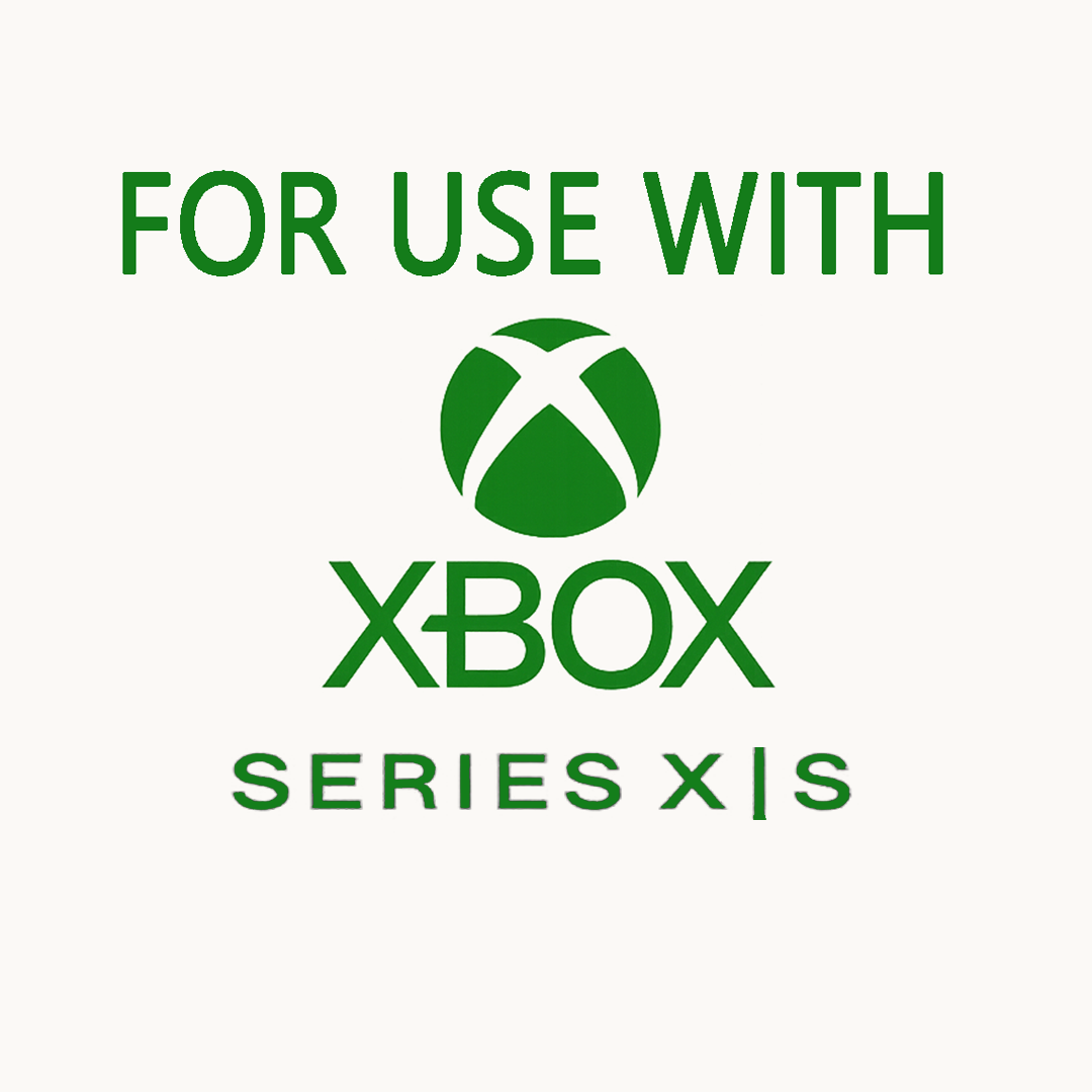 Xbox Series X / S
