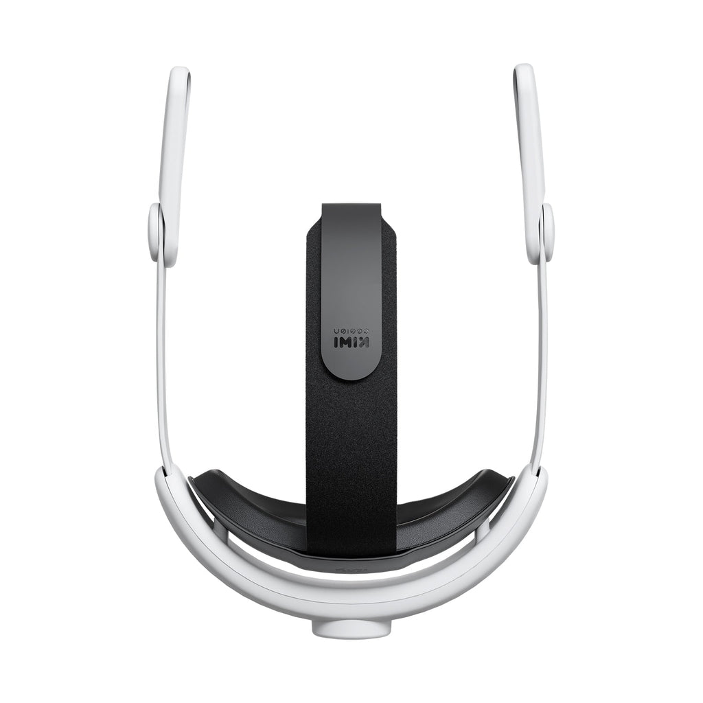 Kiwi Design Comfort Head Strap Compatible with Quest 2