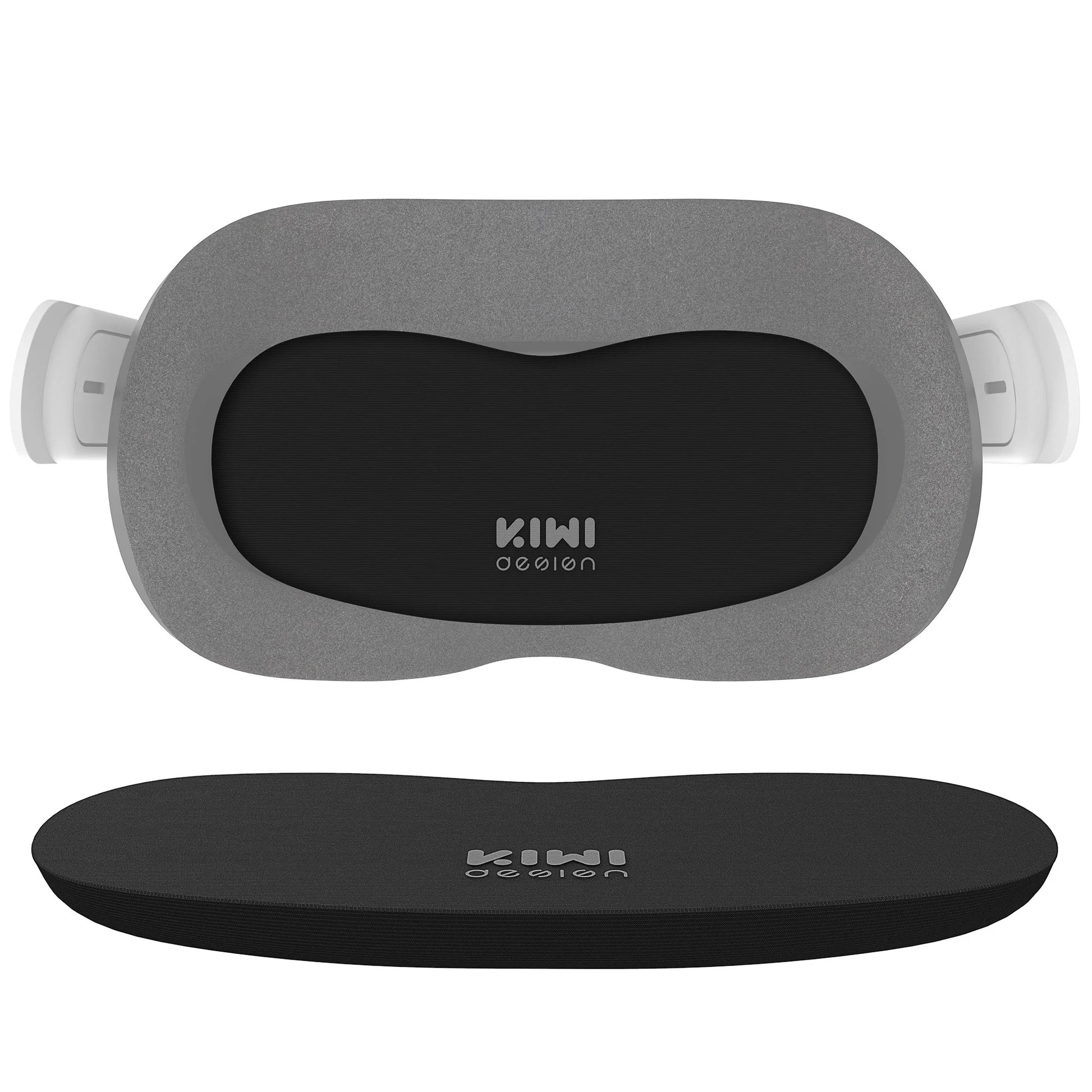 Kiwi Design Lens Protector Cover Accessories, Compatible with Quest 2, Pro, Rift S, Valve Index, Pico 4, HP Reverb G2 (Classic)