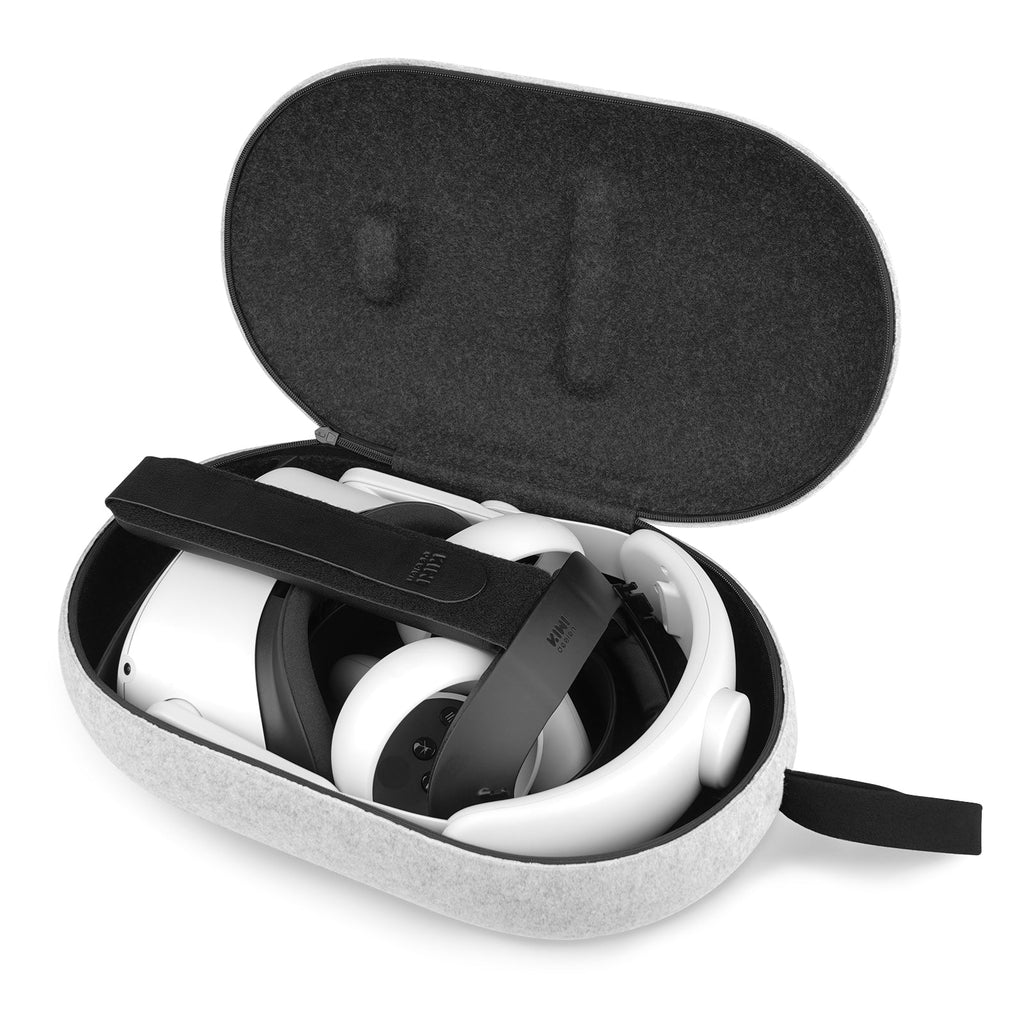 Kiwi Design Comfort Head Strap Compatible with Quest 2