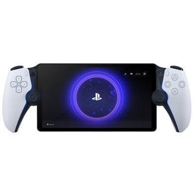 PlayStation Portal Carry Case & Screen Protector Starter Pack (PS5)