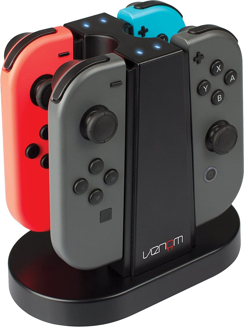 Venom Switch Joy-Con Quad Charging Station (Nintendo Switch) VS4796