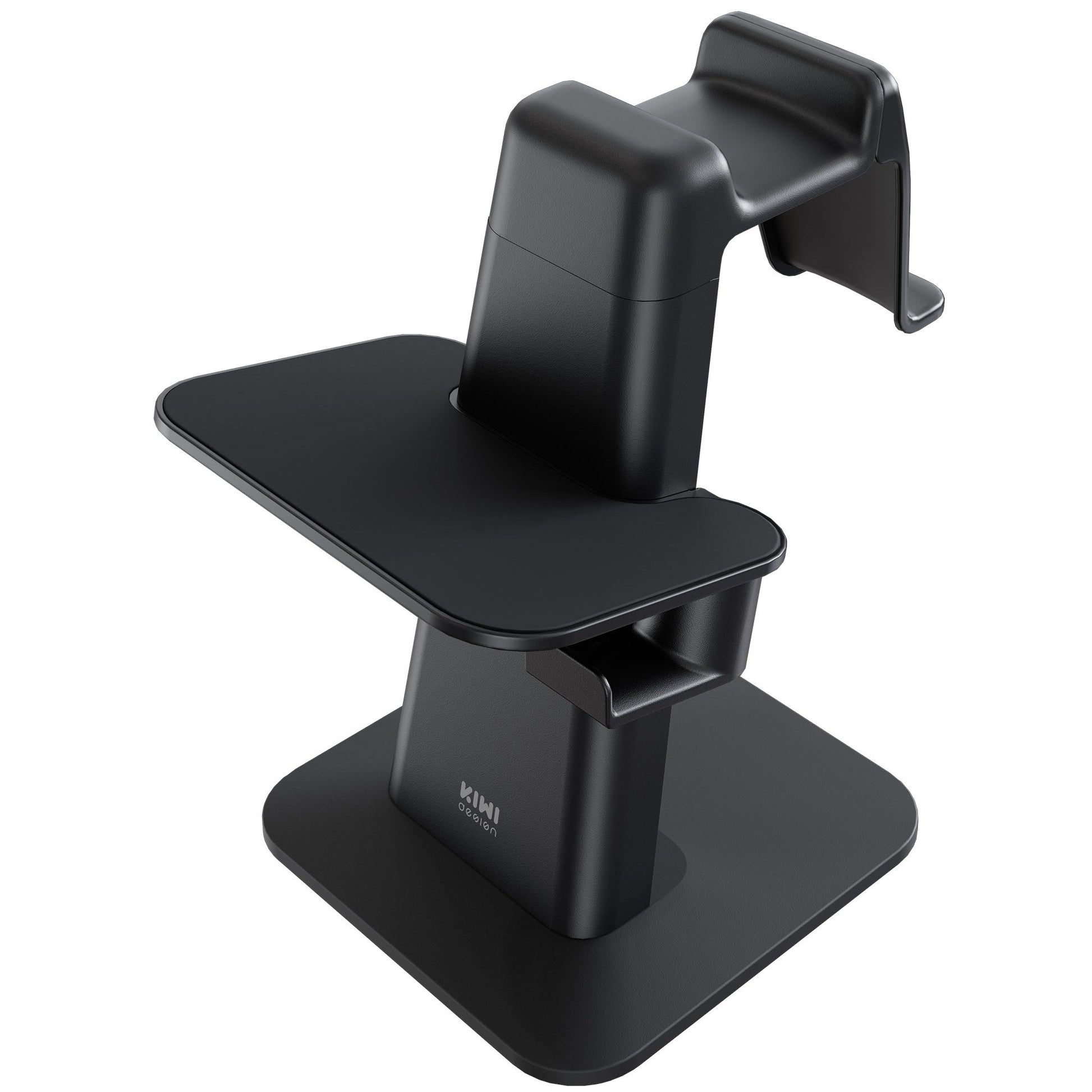 Kiwi Design VR Stand Compatible with Quest 2/Quest 1 Black