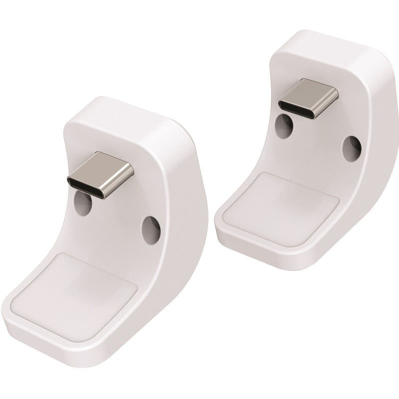 Venom PS5 Controller Twin Docking Station - White VS5001