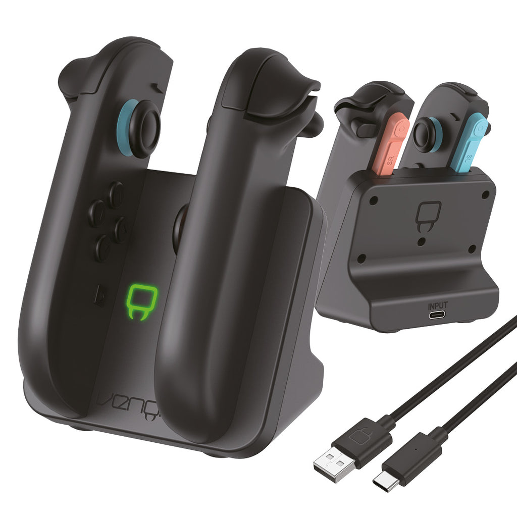 Joy-Con Charging Station for Switch 2