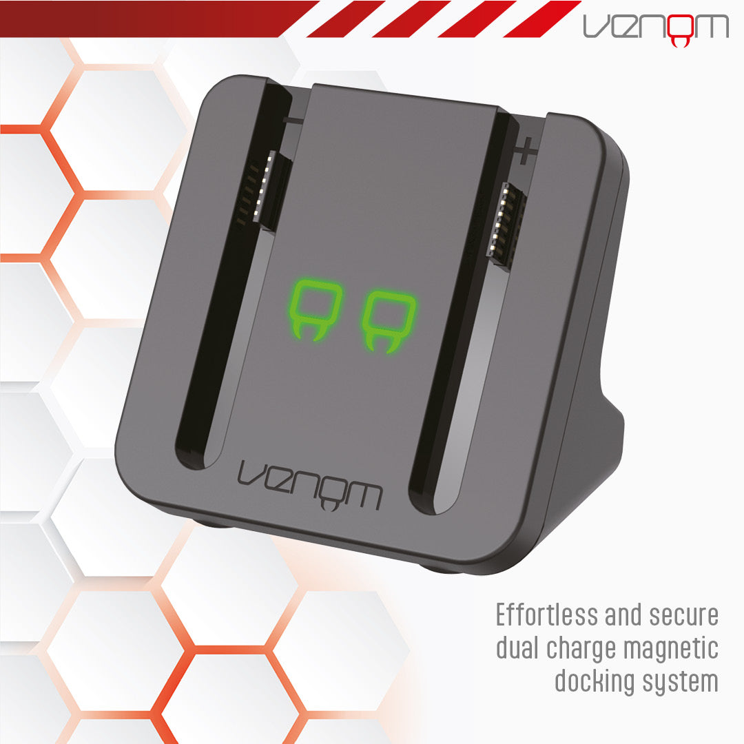 Joy-Con Charging Station for Switch 2