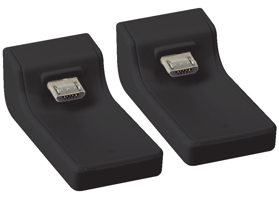 Venom Twin Sony Docking Station - Dual Charging for PS4 Controller/ Gamepad - PlayStation 4