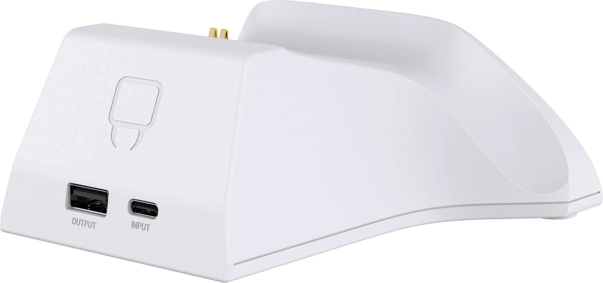 Venom Xbox Series X / S Charging Dock with Rechargeable Battery Pack - White