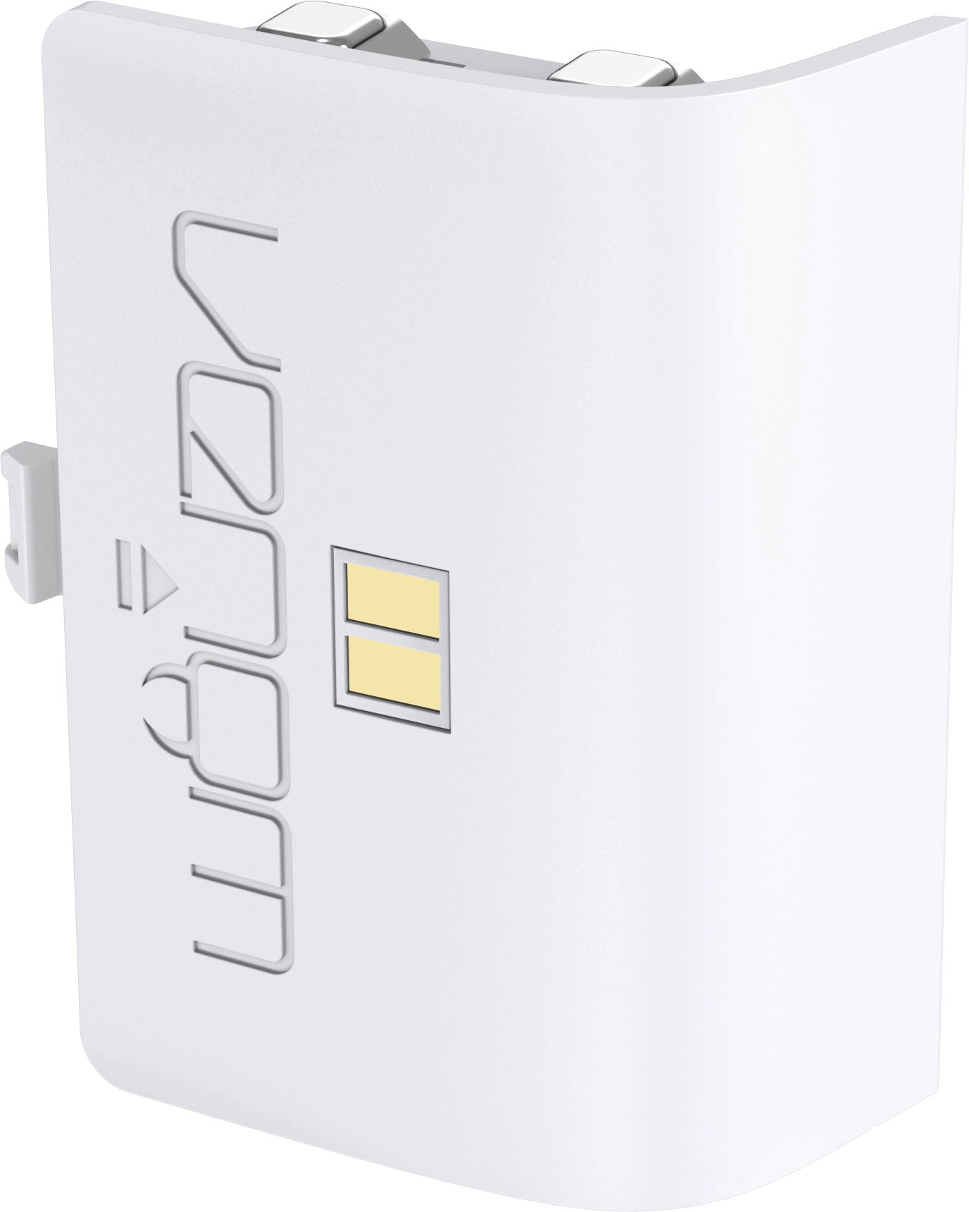 Venom Xbox Series X / S Charging Dock with Rechargeable Battery Pack - White