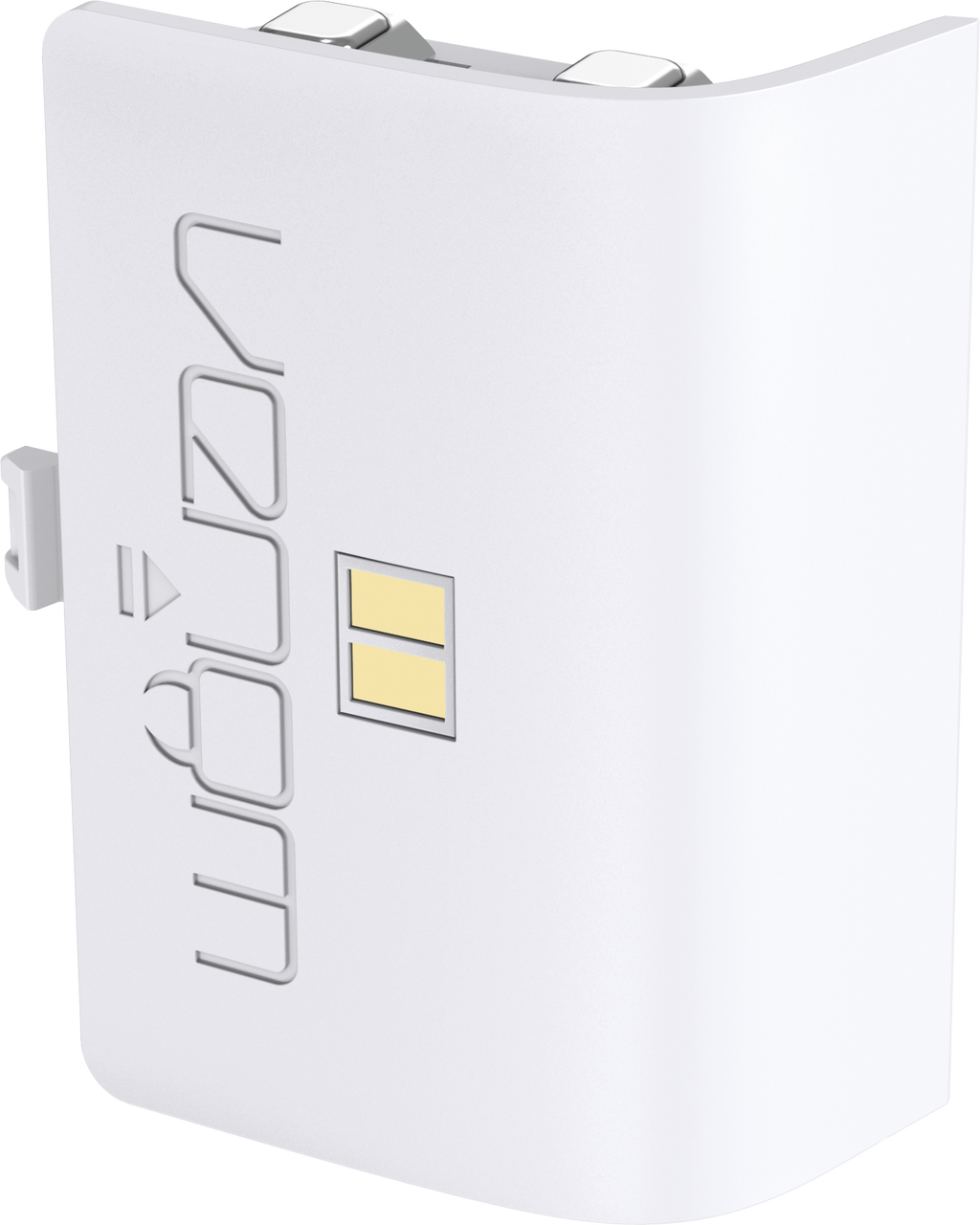 Venom Xbox Series X / S Charging Dock with Rechargeable Battery Pack - White