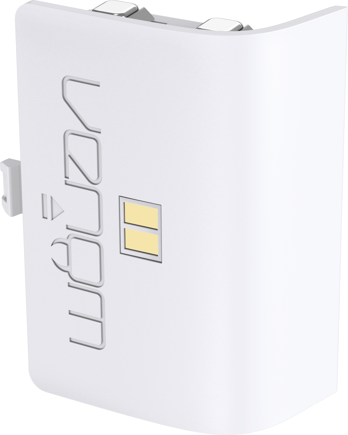 Venom Xbox Series X / S Charging Dock with Rechargeable Battery Pack - White