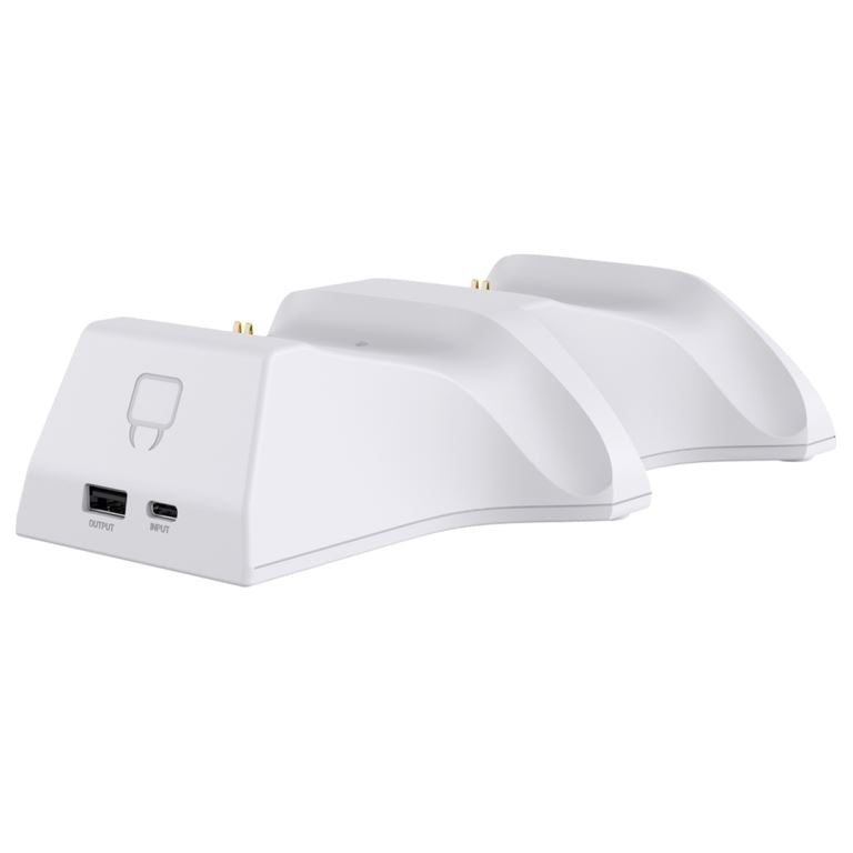 Venom Xbox Charging Dock with Rechargeable Battery Packs for Series X / S / One