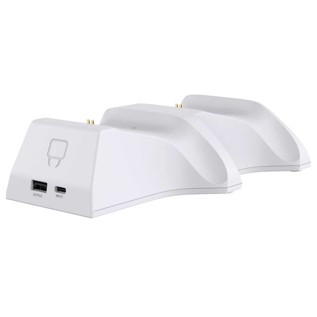 Venom Xbox Charging Dock with Rechargeable Battery Packs for Series X / S / One