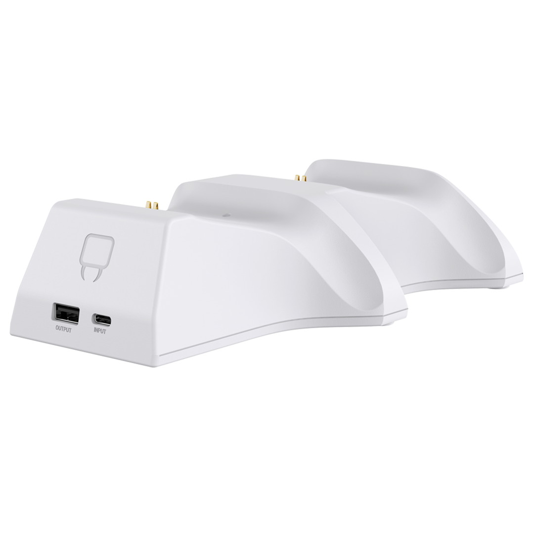 Venom Xbox Charging Dock with Rechargeable Battery Packs for Series X / S / One