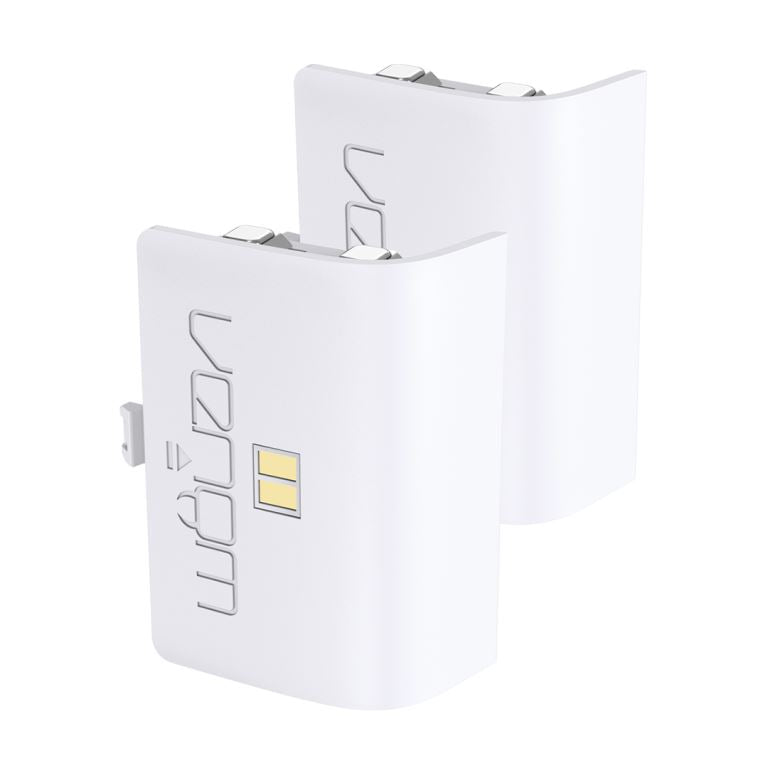 Venom Xbox Charging Dock with Rechargeable Battery Packs for Series X / S / One