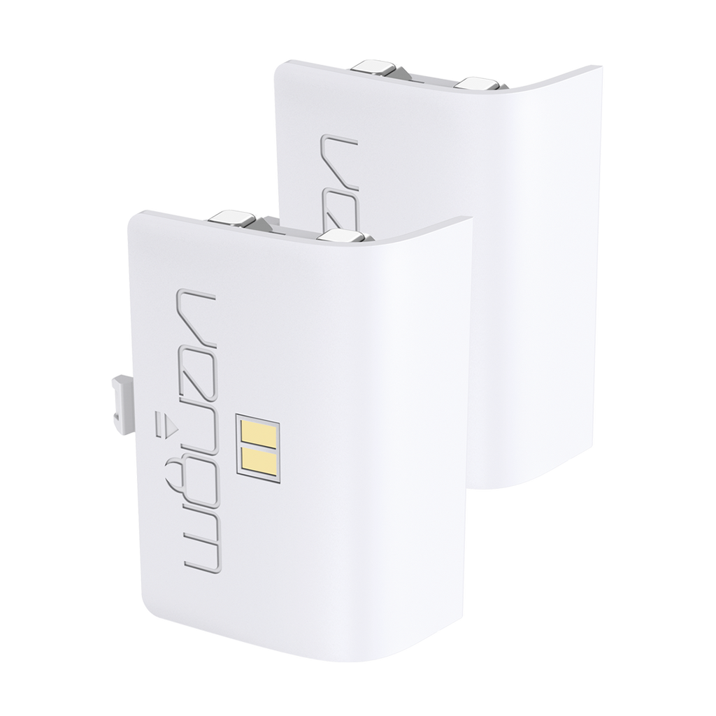 Venom Xbox Charging Dock with Rechargeable Battery Packs for Series X / S / One