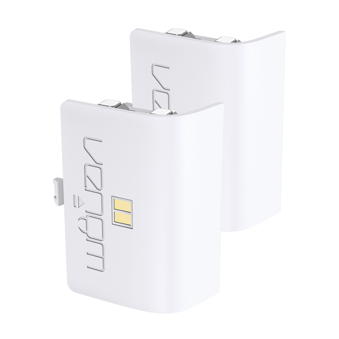 Venom Xbox Charging Dock with Rechargeable Battery Packs for Series X / S / One