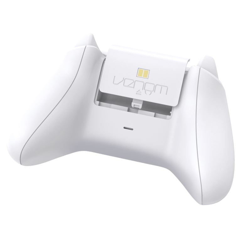 Venom Xbox Charging Dock with Rechargeable Battery Packs for Series X / S / One