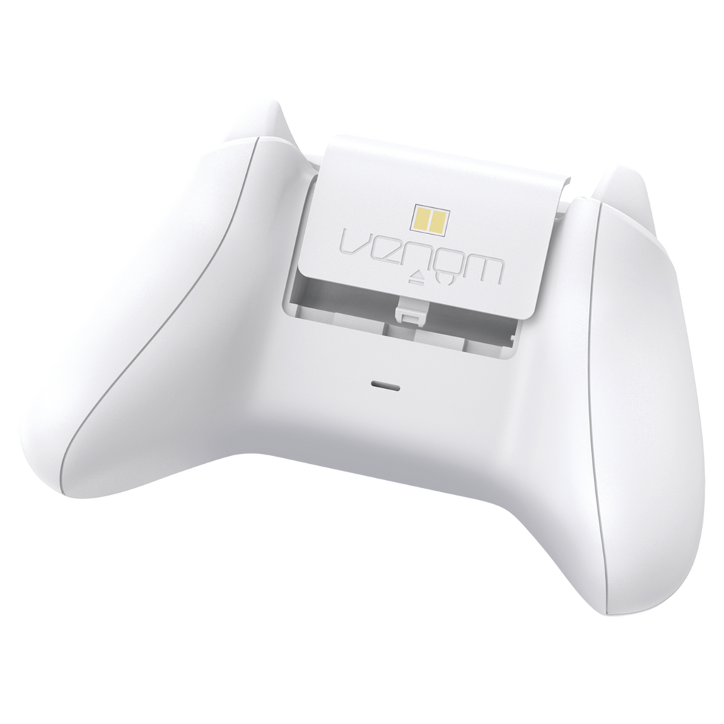 Venom Xbox Charging Dock with Rechargeable Battery Packs for Series X / S / One