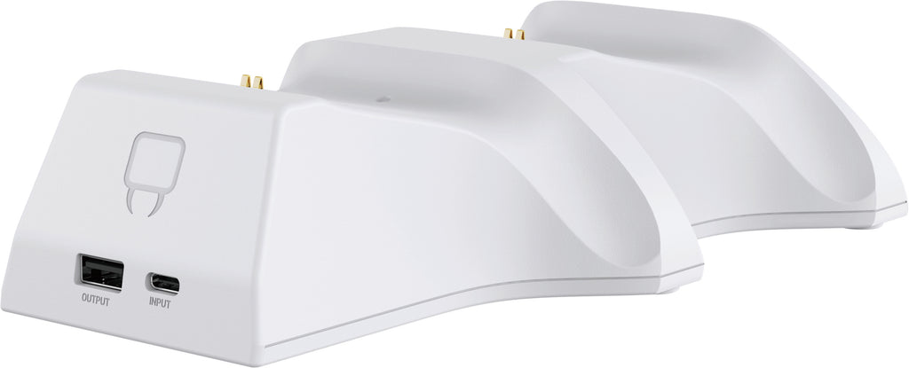 Venom Xbox Charging Dock with Rechargeable Battery Packs for Series X / S / One