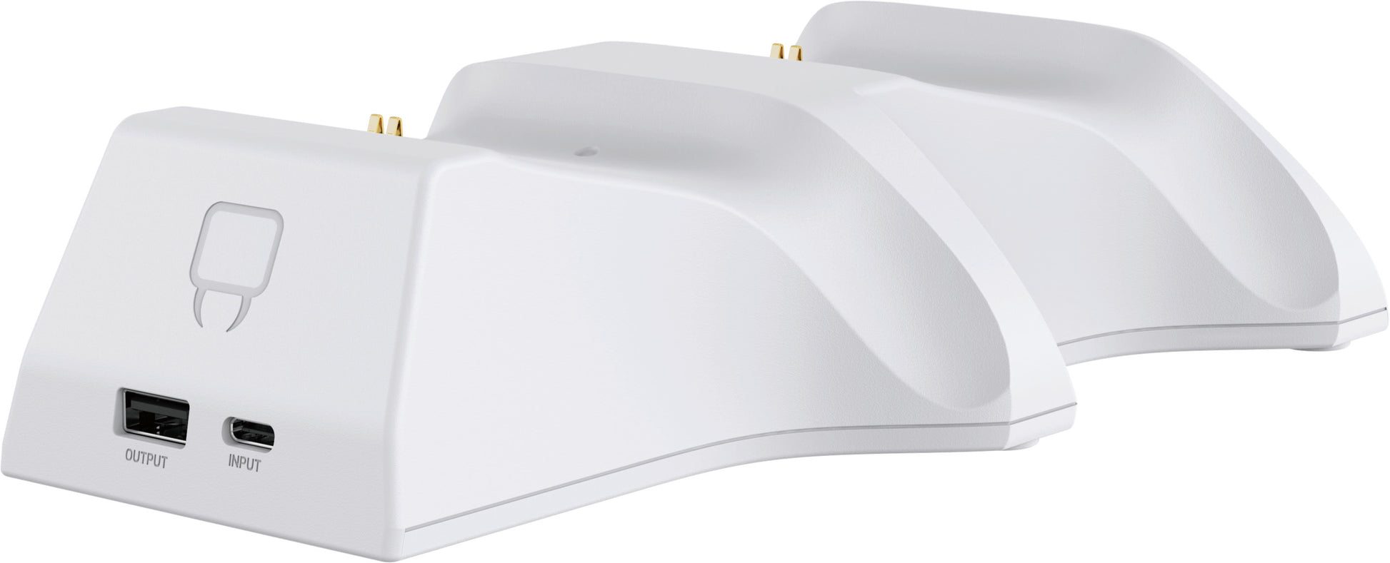 Venom Xbox Charging Dock with Rechargeable Battery Packs for Series X / S / One