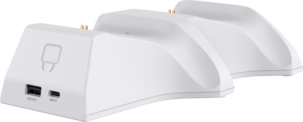 Venom Xbox Charging Dock with Rechargeable Battery Packs for Series X / S / One