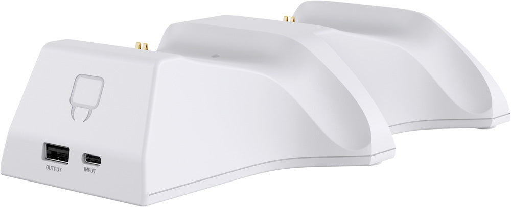 Venom Xbox Charging Dock with Rechargeable Battery Packs for Series X / S / One