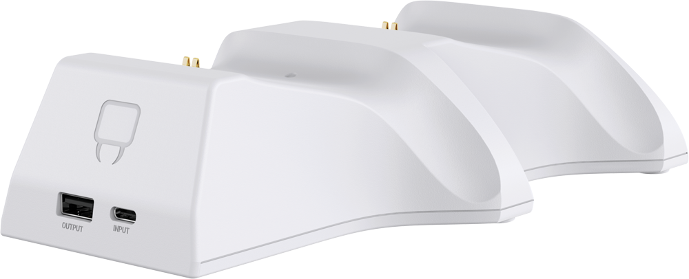 Venom Xbox Charging Dock with Rechargeable Battery Packs for Series X / S / One