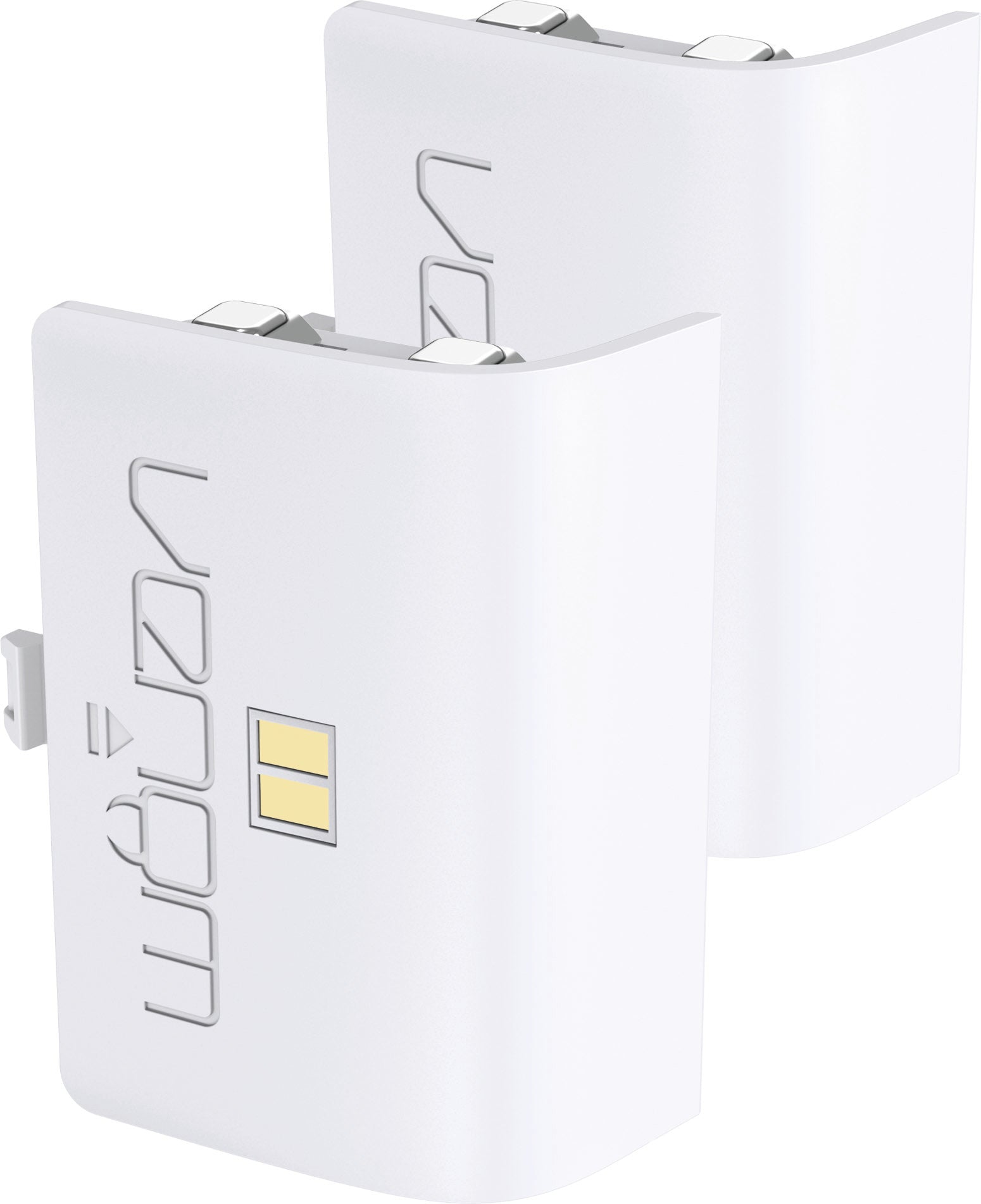 Venom Xbox Charging Dock with Rechargeable Battery Packs for Series X / S / One