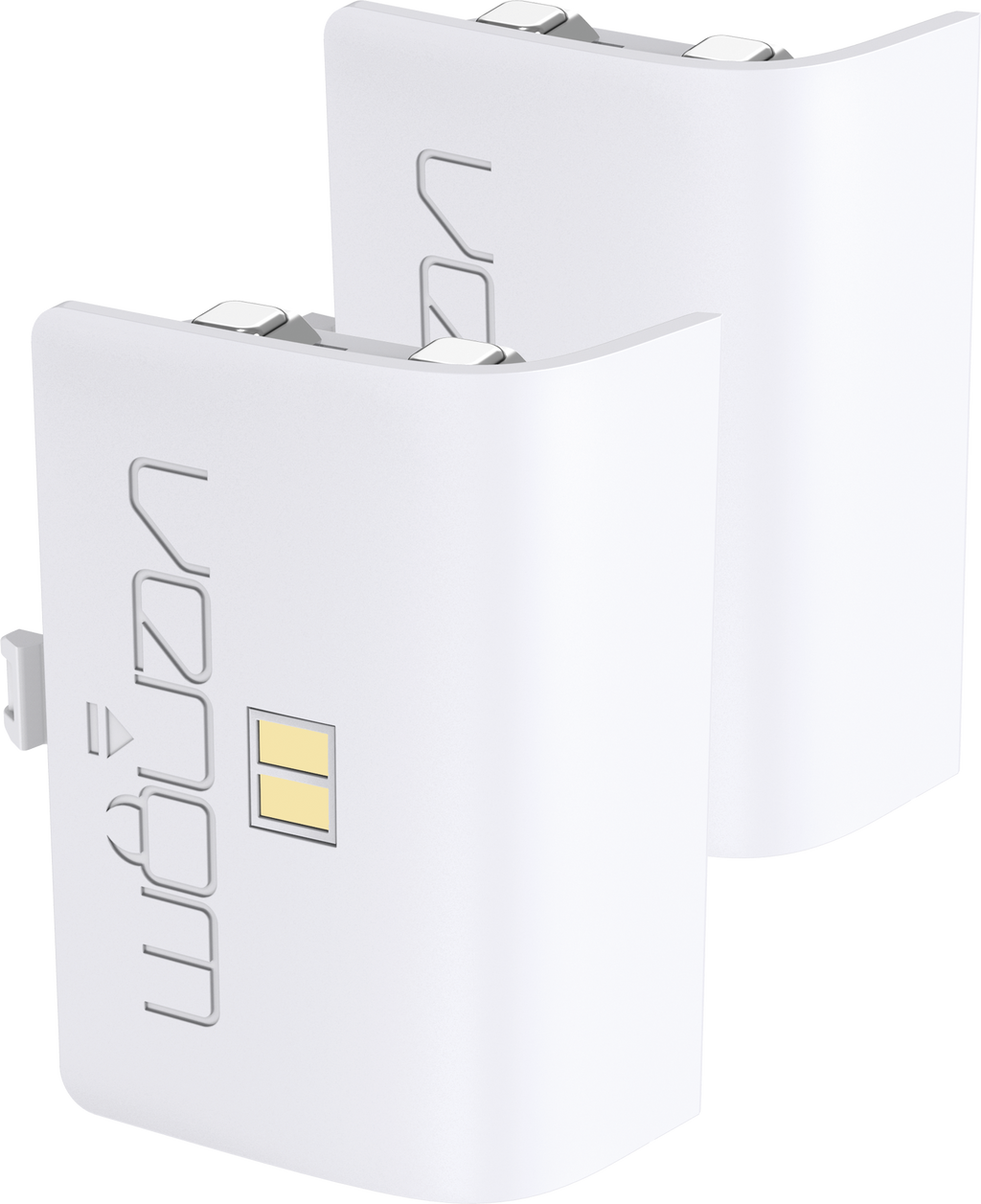 Venom Xbox Charging Dock with Rechargeable Battery Packs for Series X / S / One