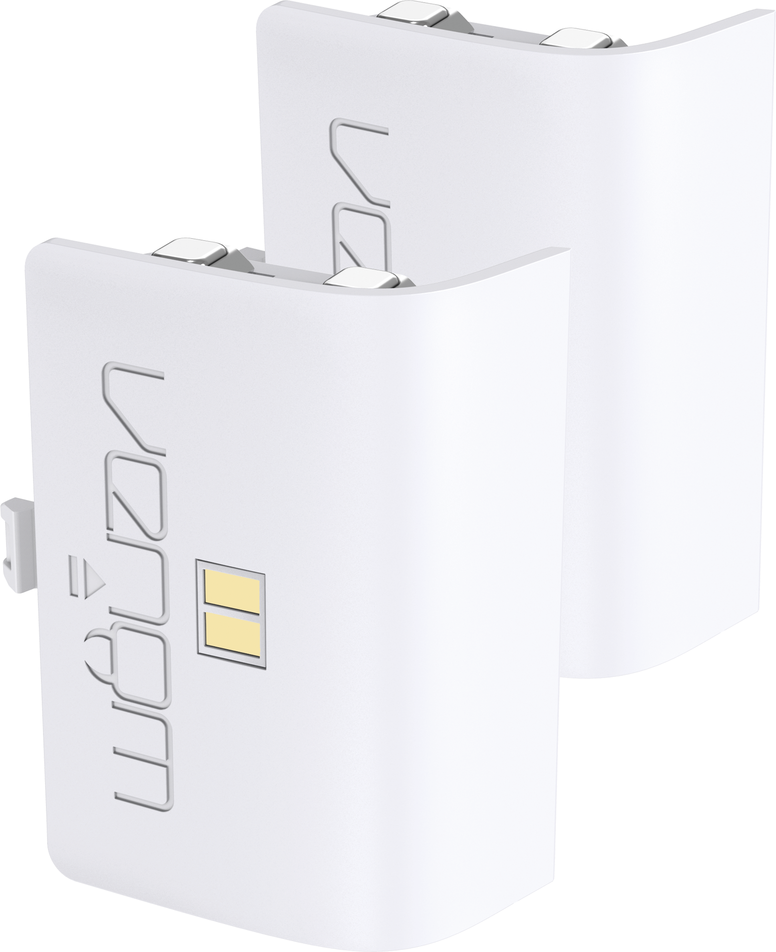 Venom Xbox Charging Dock with Rechargeable Battery Packs for Series X / S / One