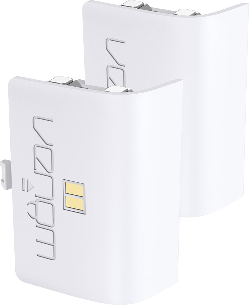 Venom Xbox Charging Dock with Rechargeable Battery Packs for Series X / S / One