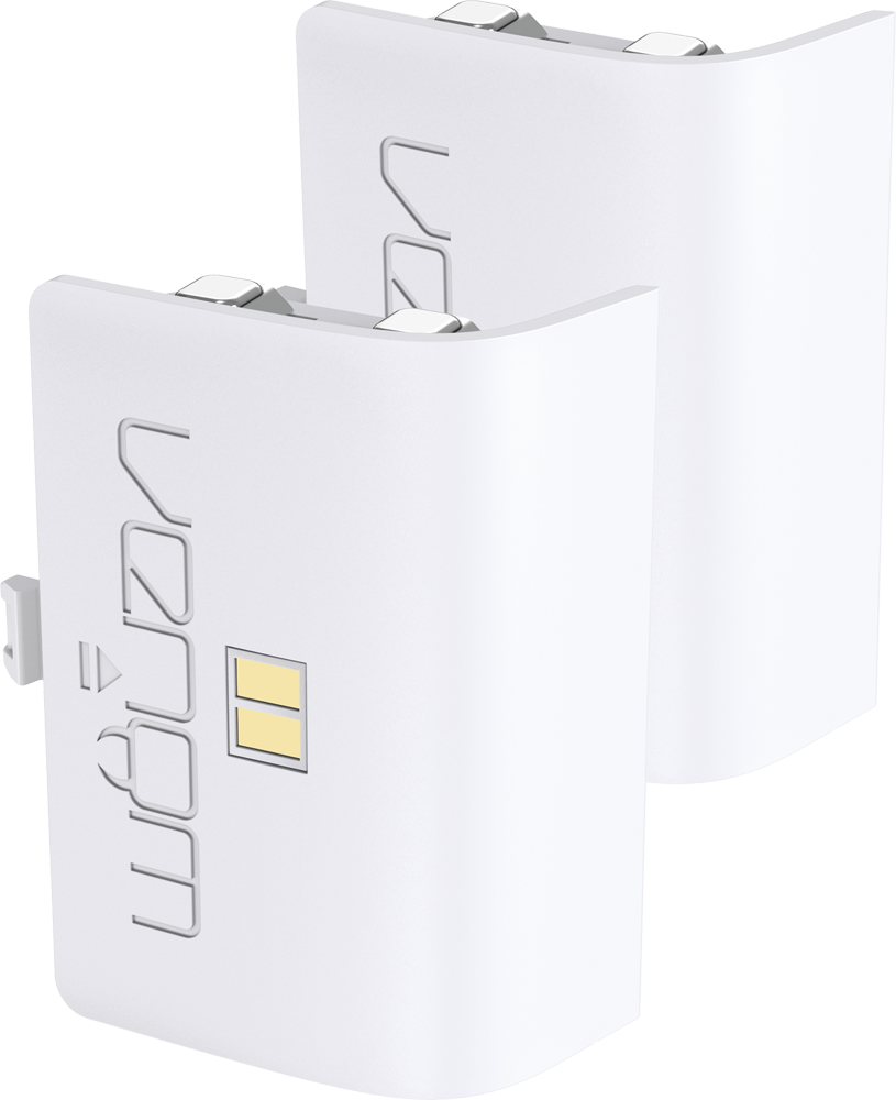 Venom Xbox Charging Dock with Rechargeable Battery Packs for Series X / S / One