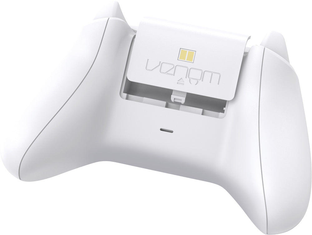 Venom Xbox Charging Dock with Rechargeable Battery Packs for Series X / S / One
