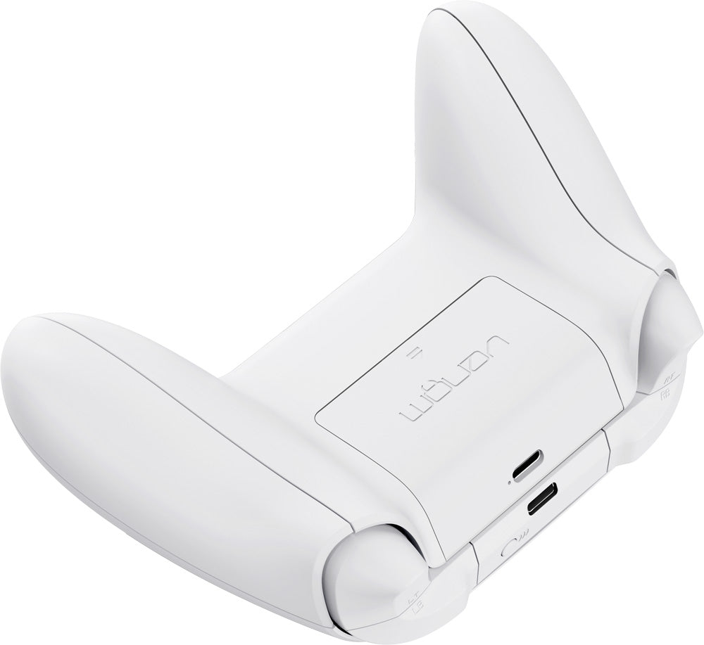 Rechargeable Battery Twin Pack - White (Xbox Series X & S / Xbox One)