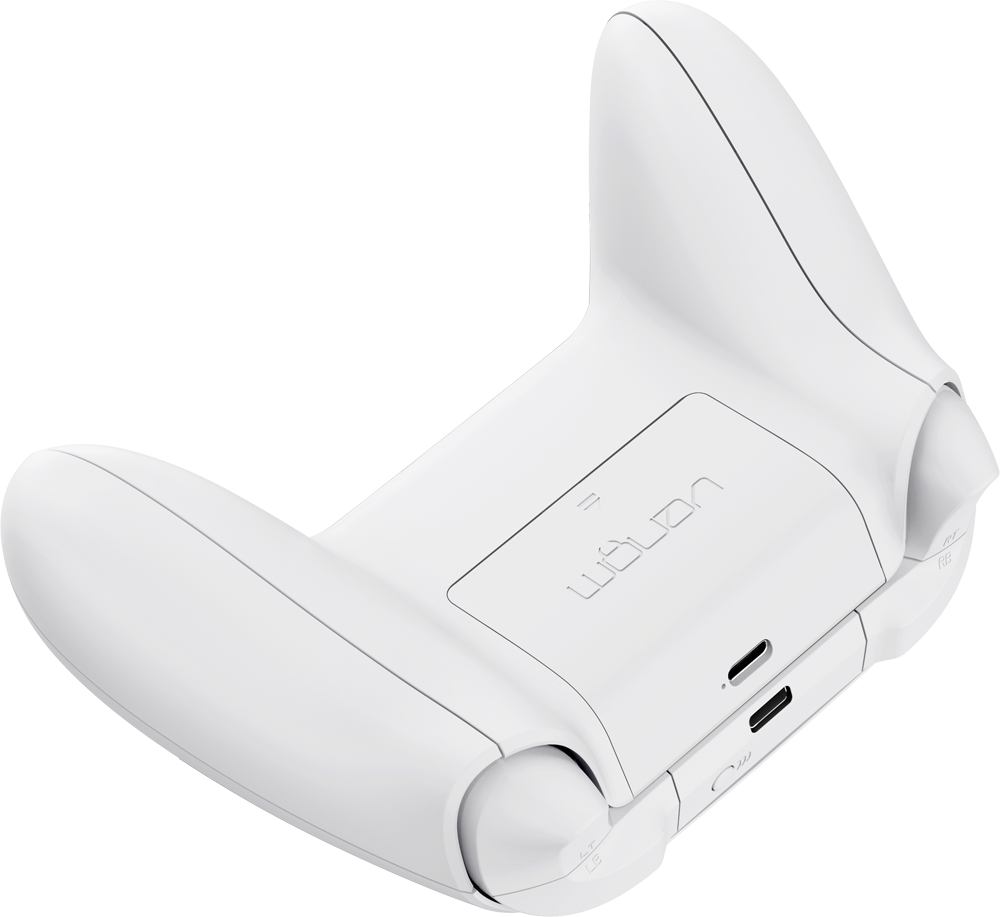 Rechargeable Battery Twin Pack - White (Xbox Series X & S / Xbox One)