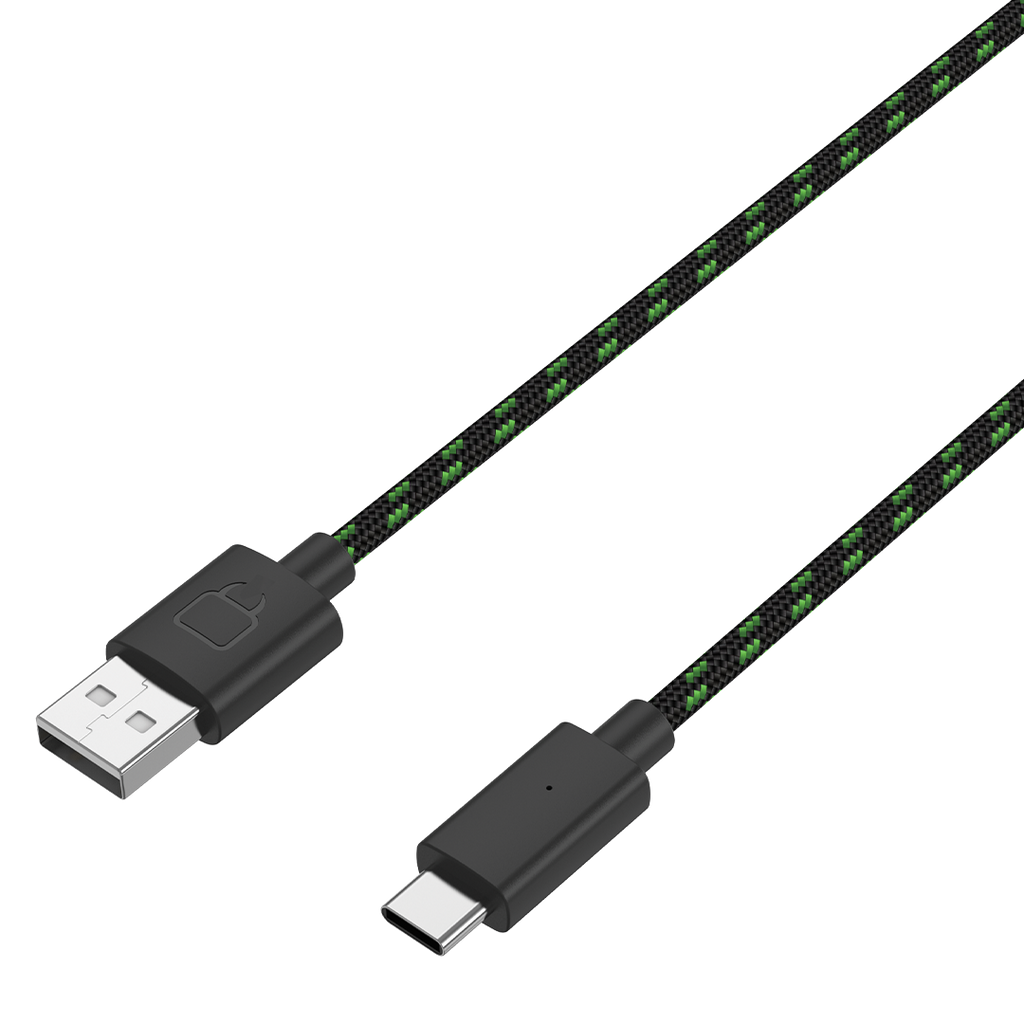 Venom Charging Dock with Rechargeable Battery Pack - Black (Xbox Series X/S)