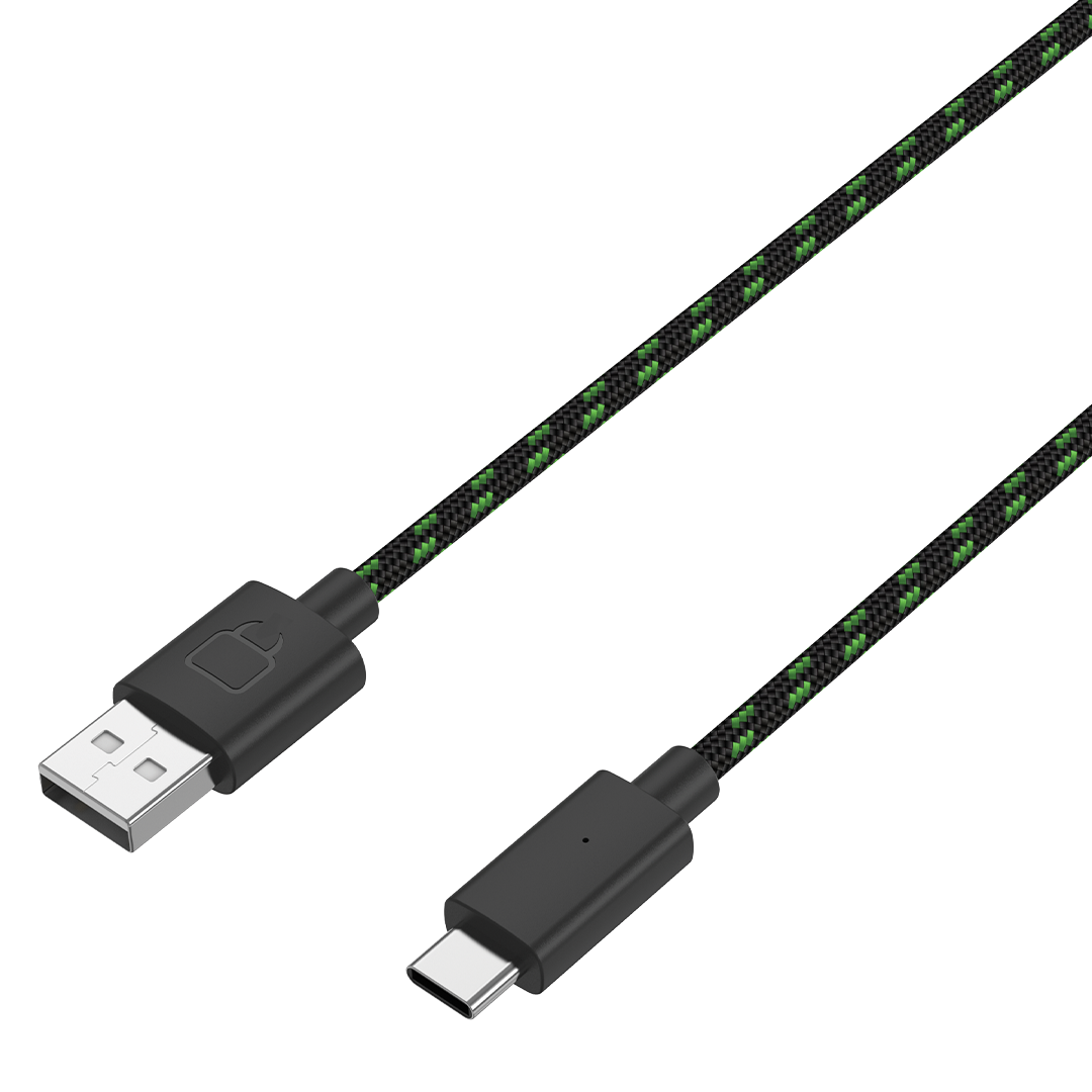 Venom Charging Dock with Rechargeable Battery Pack - Black (Xbox Series X/S)