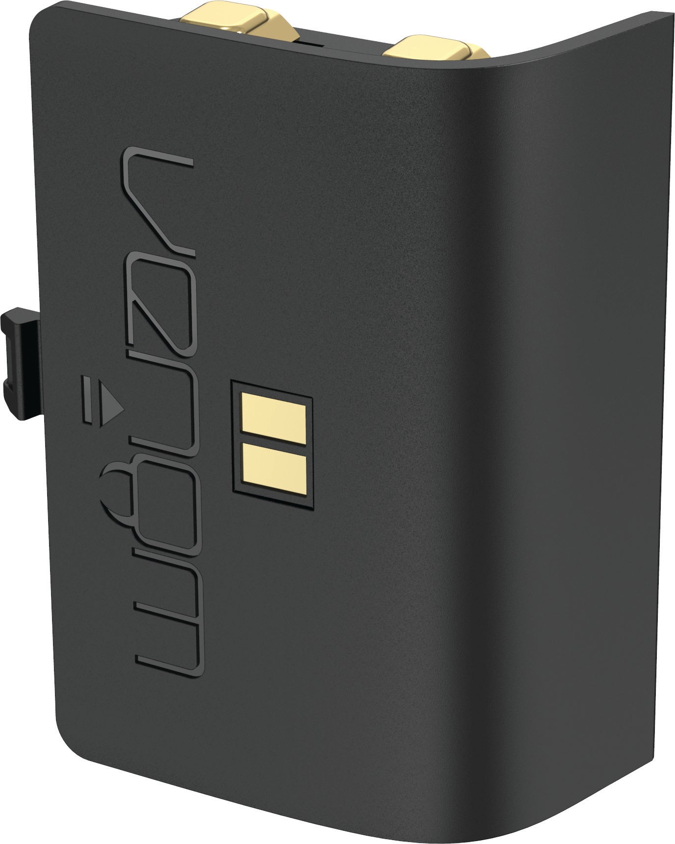 Venom Charging Dock with Rechargeable Battery Pack - Black (Xbox Series X/S)