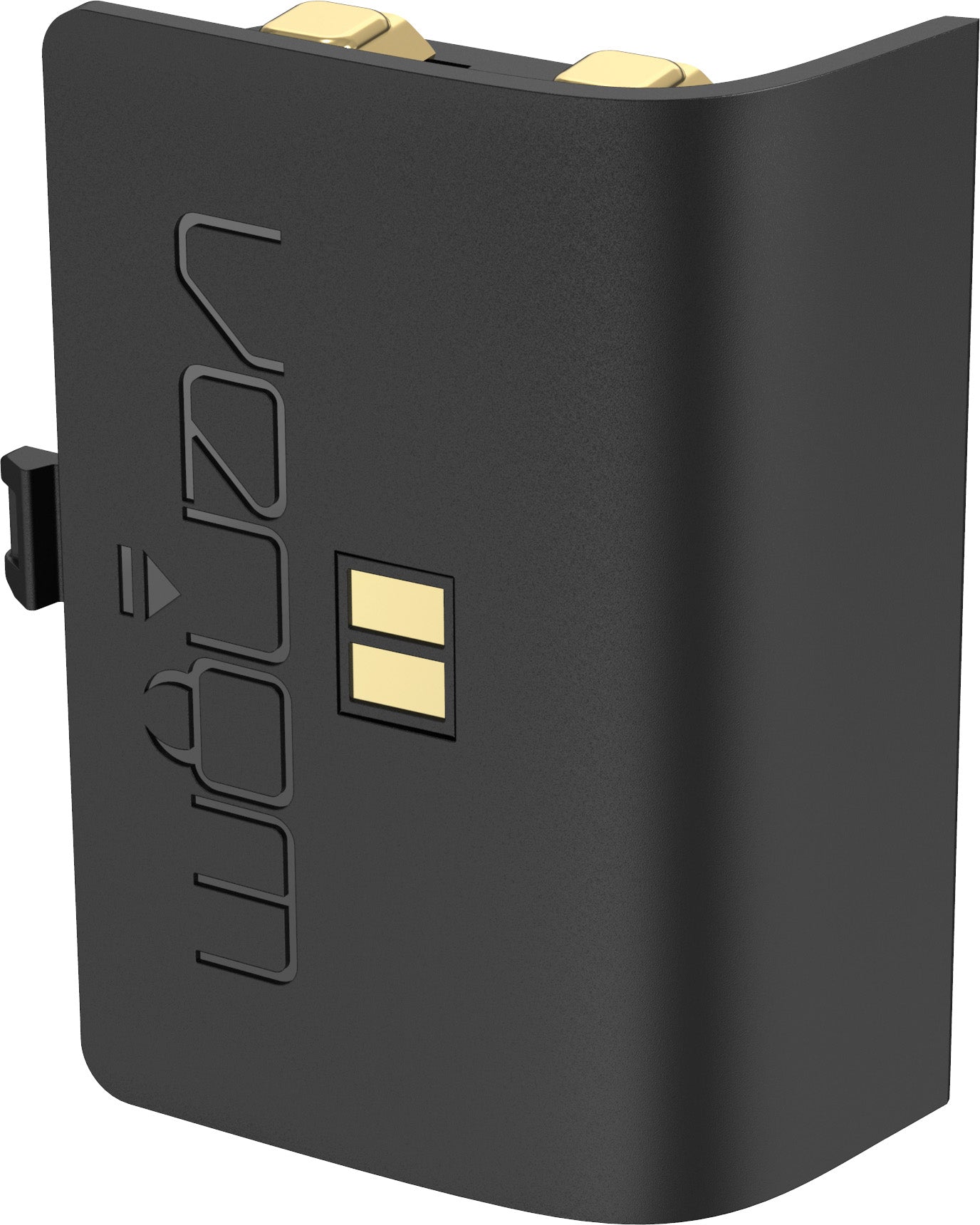 Venom Charging Dock with Rechargeable Battery Pack - Black (Xbox Series X/S)