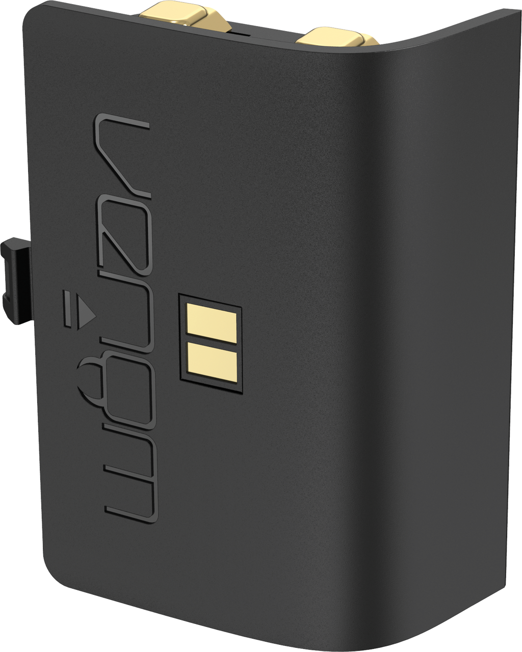 Venom Charging Dock with Rechargeable Battery Pack - Black (Xbox Series X/S)