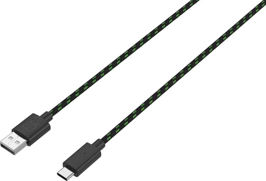 Venom Charging Dock with Rechargeable Battery Pack - Black (Xbox Series X/S)