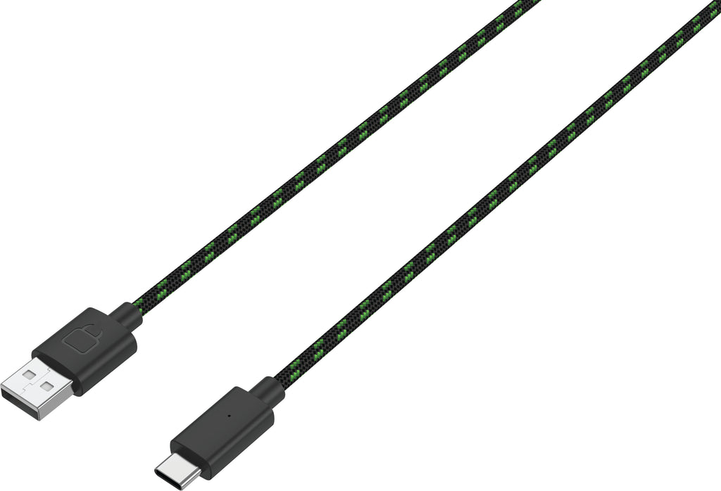 Venom Twin Charging Dock with 2 x Rechargeable Battery Packs - Black (Xbox)