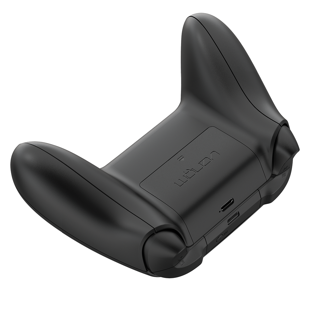 Venom Xbox Controller Rechargeable Battery Twin Pack - Black (Xbox Series X/S)