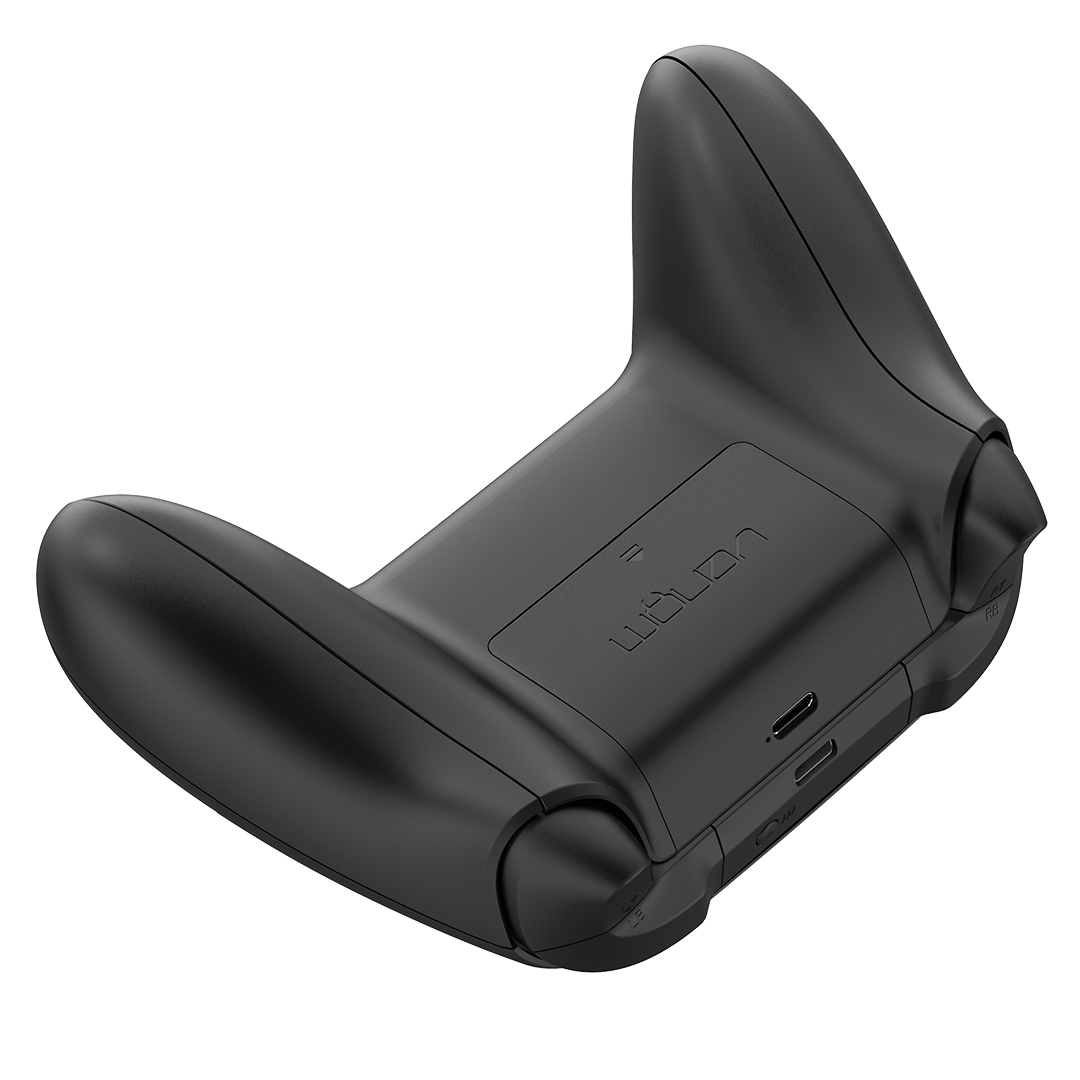 Venom Xbox Controller Rechargeable Battery Twin Pack - Black (Xbox Series X/S)