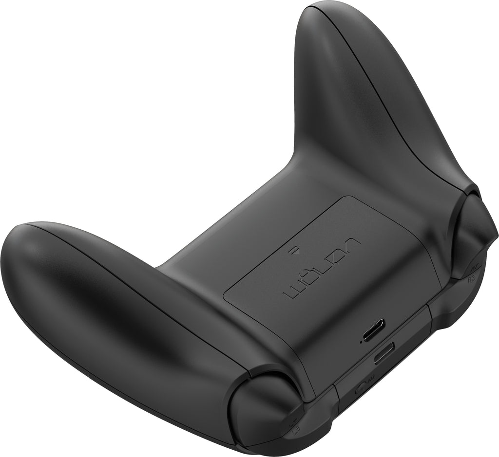 Venom Xbox Controller Rechargeable Battery Twin Pack - Black (Xbox Series X/S)