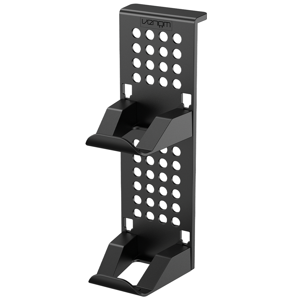 Venom High Capacity 1100mAh Rechargeable Battery Twin Pack - Black (Xbox X/S)