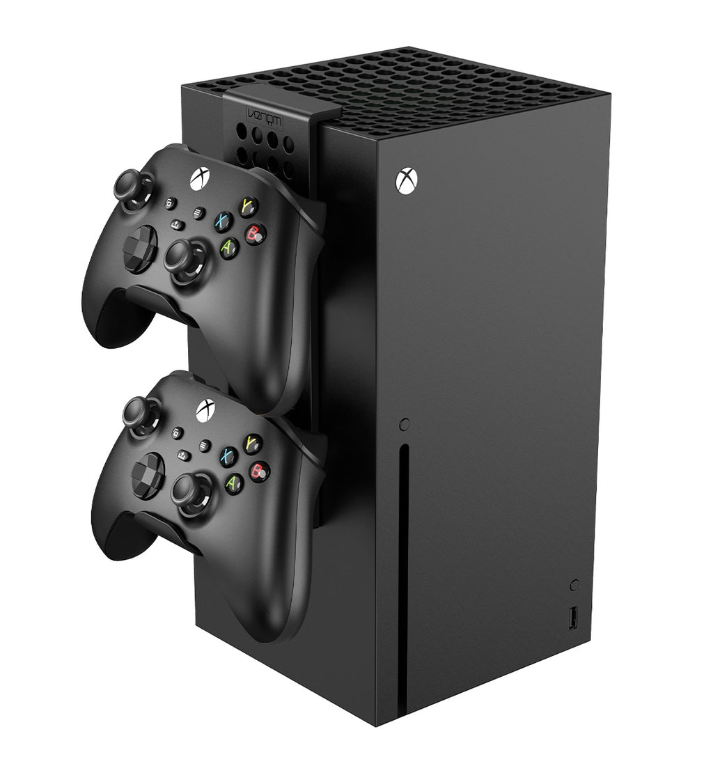 Venom Xbox Controller Rack (Xbox Series X) VS2885