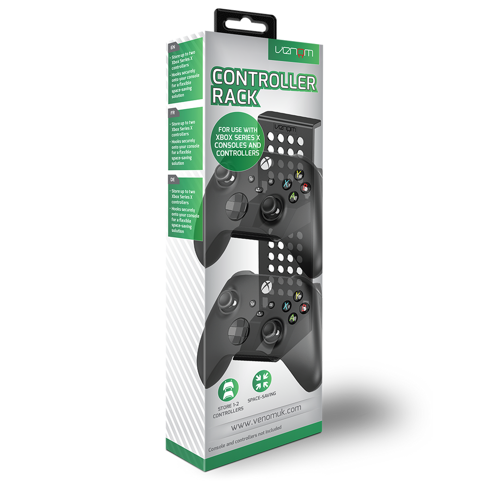 Venom Xbox Controller Rack (Xbox Series X) VS2885