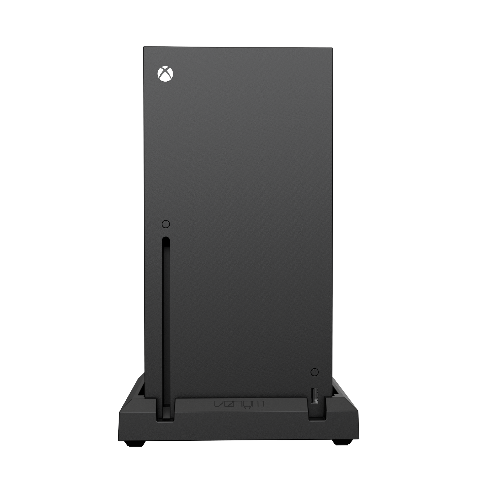 Venom Multi-Colour LED Light-up Console Stand (Xbox Series X)